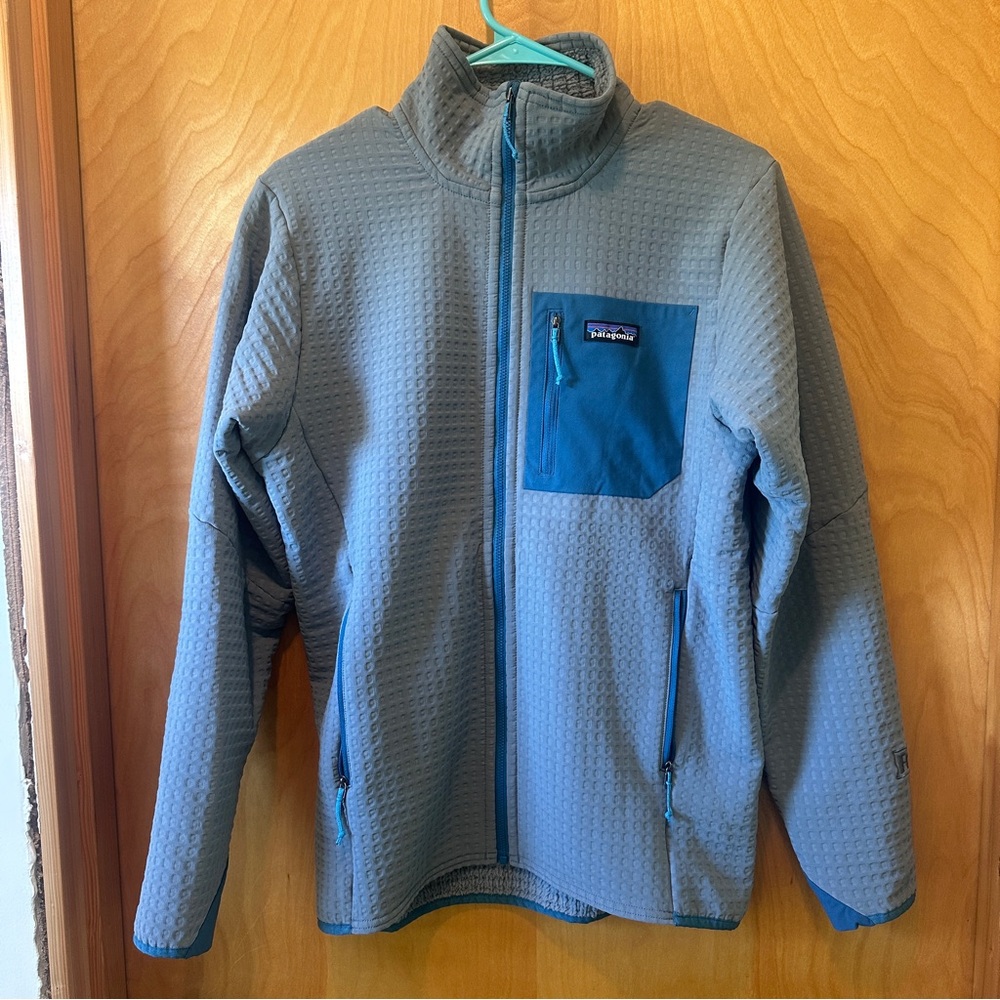 Patagonia R2 TechFace Jacket